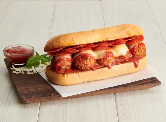 fazoli