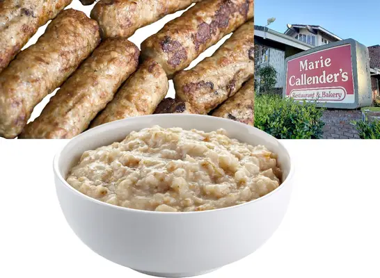 marie callender