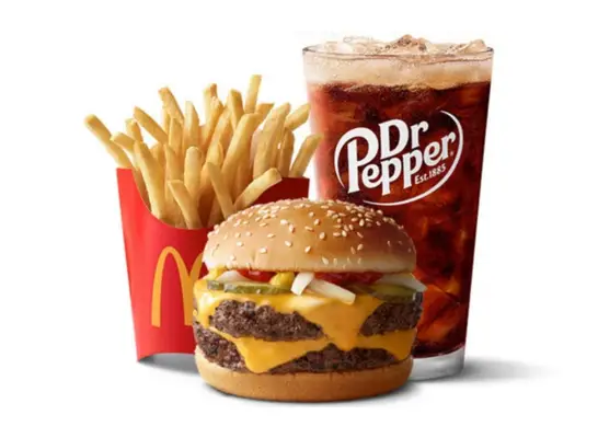 McDonald