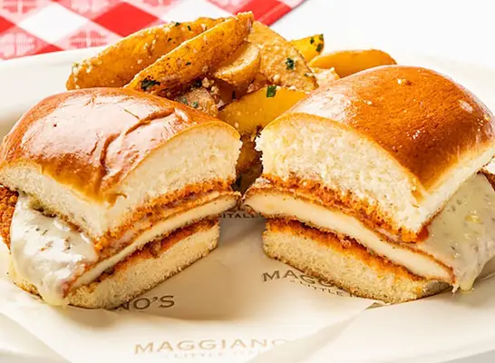 Maggiano