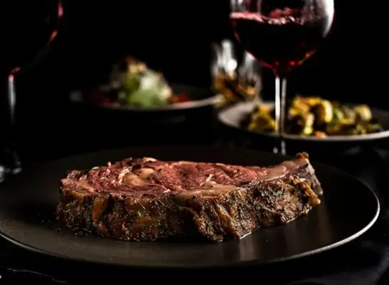 Del Frisco