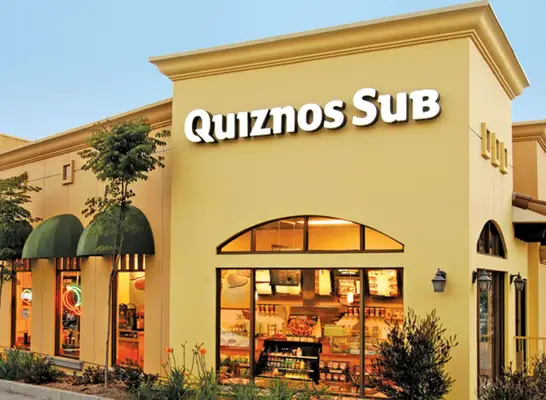 Quiznos subs