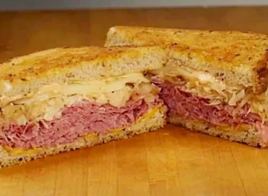beef o