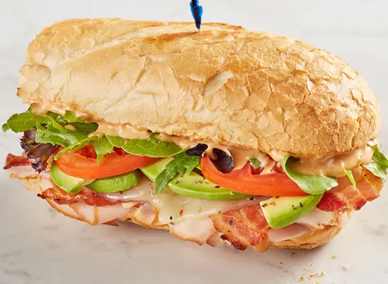 mcalister