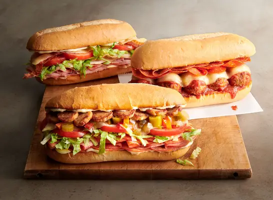 fazoli