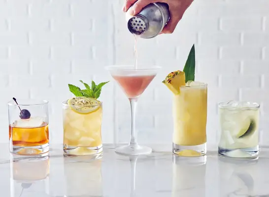 bonefish grill social hour lineup
