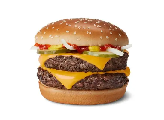 Mcdonald