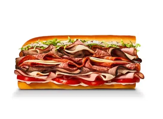 Jimmy john