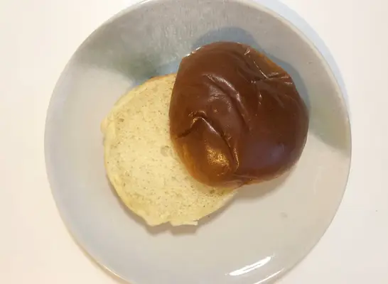 panera brioche roll