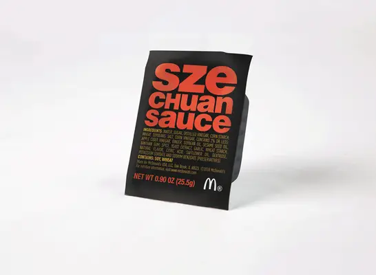 McDonald