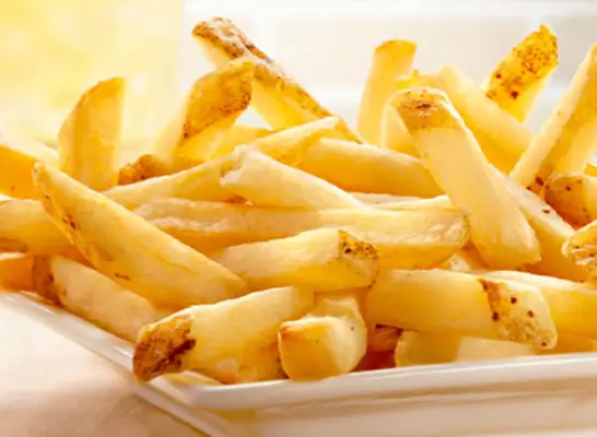 charleys philly steaks original fries