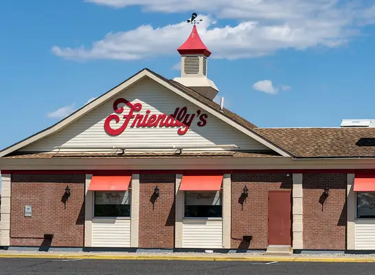 friendlys