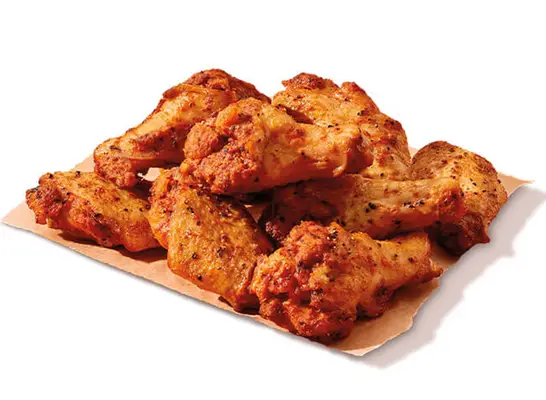 Little Caesars Oven Roasted Chicken Wings