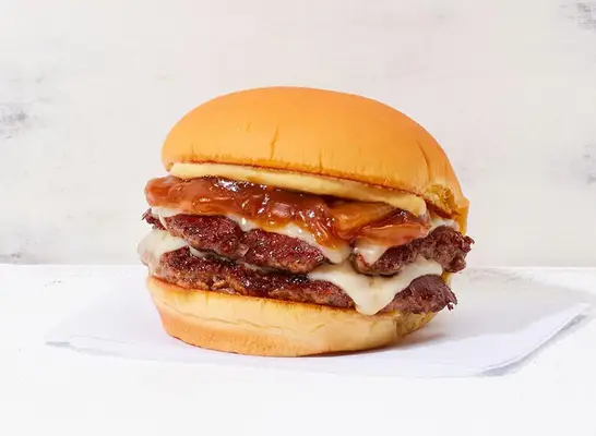 Shake Shack Roadside Double
