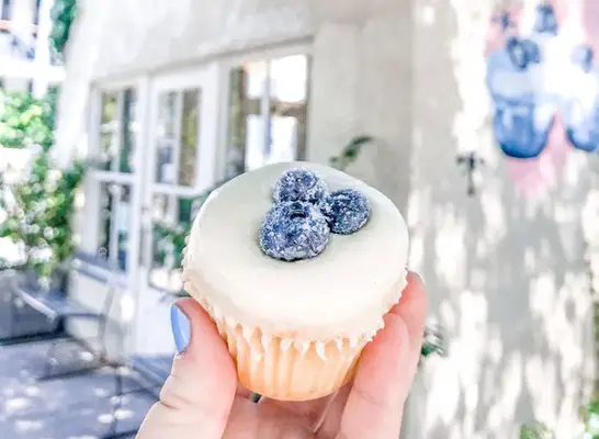 Sugar Bakeshop