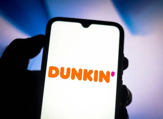 Dunkin