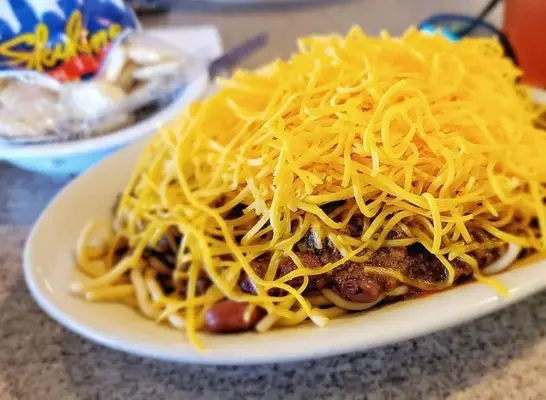 Skyline Chili