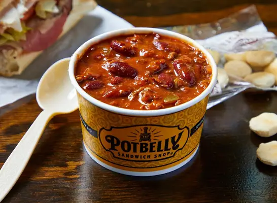 Potbelly Chili