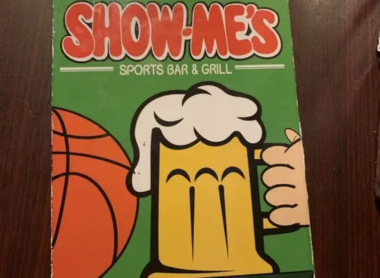 Show-Me