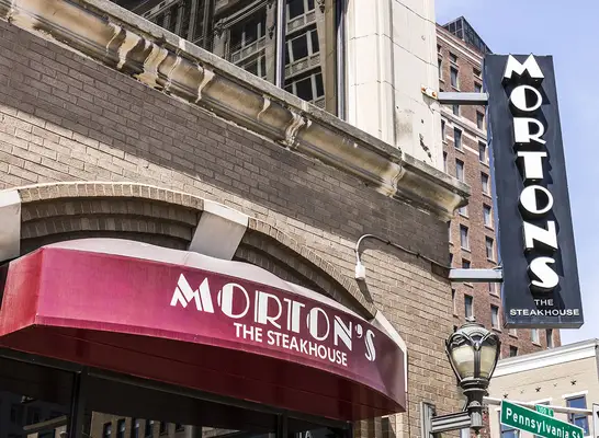 Morton