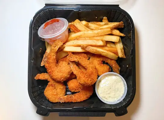 Bonefish Grill
