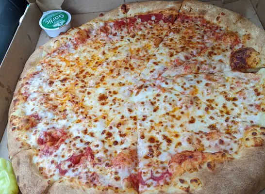 papa john
