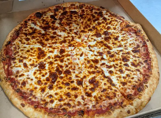costco pizza