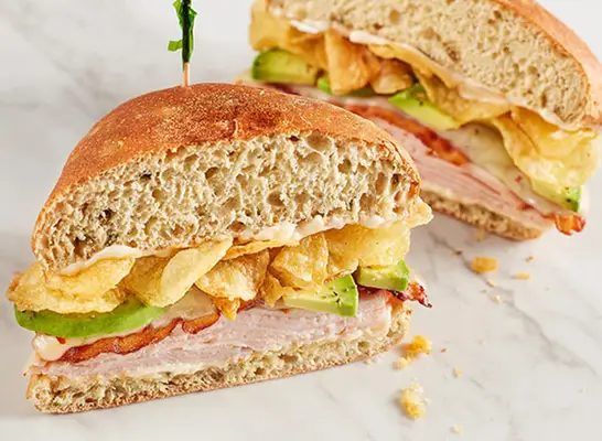 McAlister