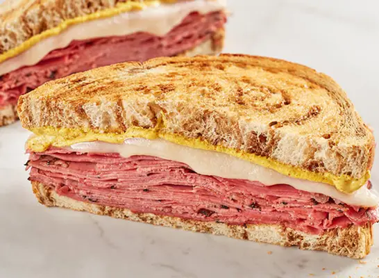 McAlister
