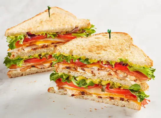 McAlister