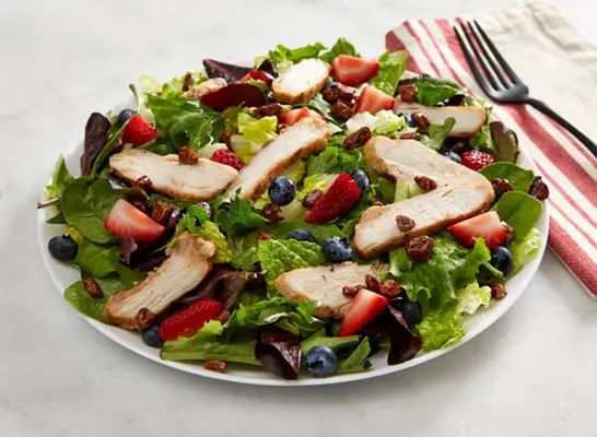 McAlister