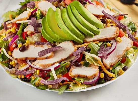 McAlister