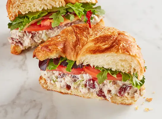 McAlister