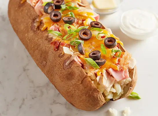 McAlister