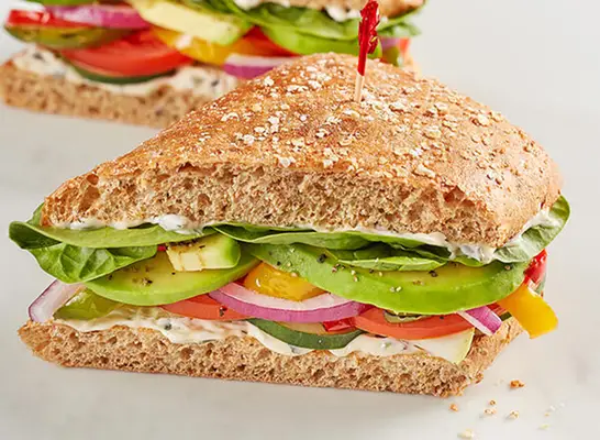 McAlister