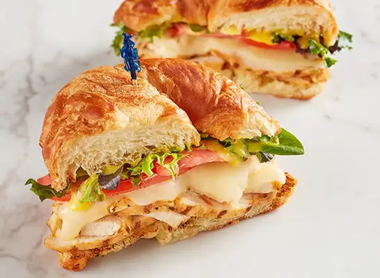 McAlister