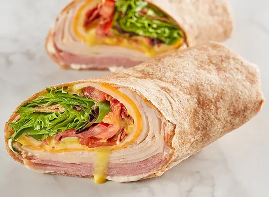 McAlister