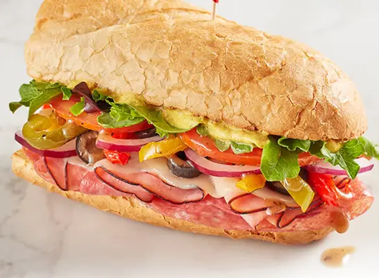 McAlister
