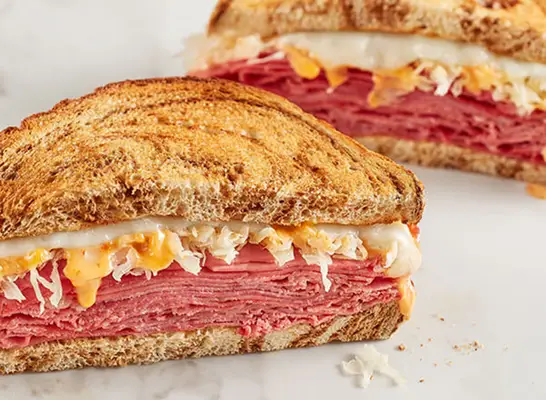 McAlister