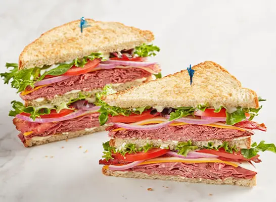 McAlister
