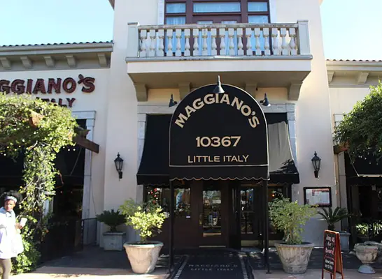 Maggiano