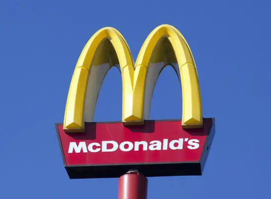 McDonald