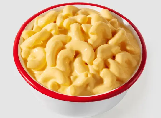 kfc mac and cheese