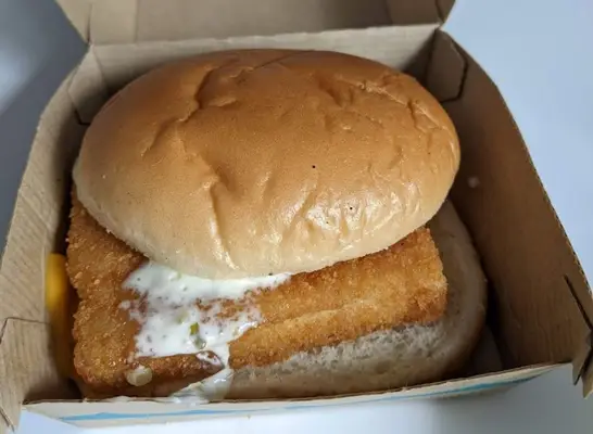 McDonald