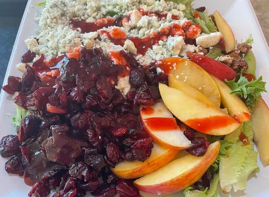 Just Salad