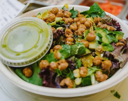 freshii berrii crunchii