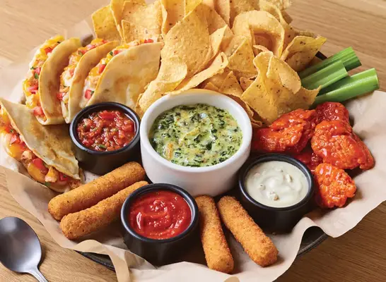 applebee