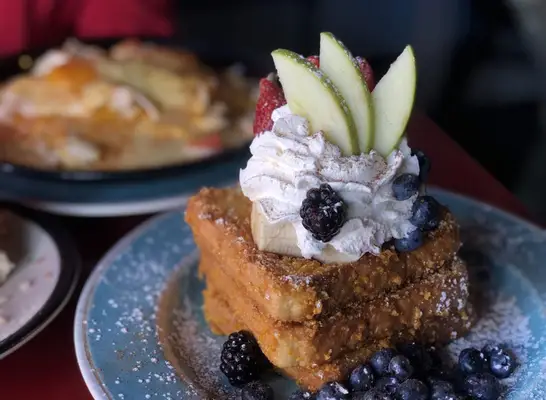 maryland blue moon cafe