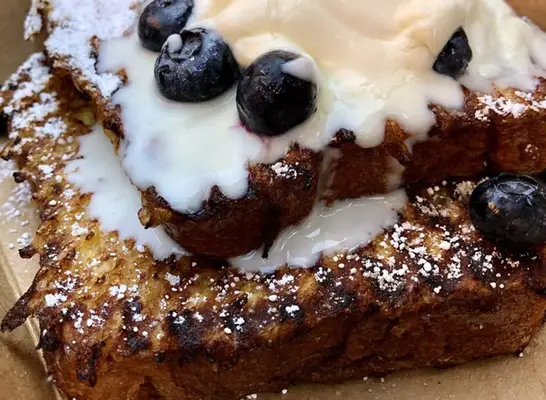 utah tulie bakery