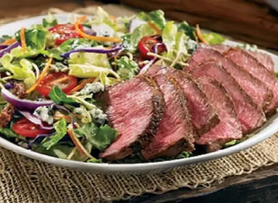 Outback Steakhouse, Steakhouse Salad